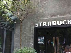 -星巴克(西湖天地店)