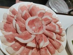 -祥源胡同·涮牛羊肉火锅(花桥店)