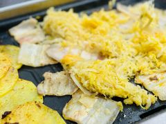 -口岸齐齐哈尔烤肉(风尚米兰总店)