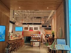 -山食间·中式营养轻餐(保利时光里店)