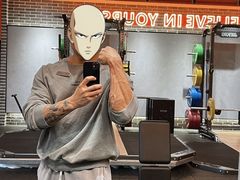 -加伍磅健身(千树店)