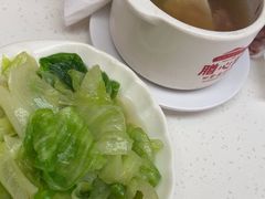 -膳心记•明火四宝煲仔饭(前海科兴店)