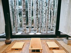 -Metal hands·铁手咖啡