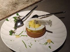 -22ºN BISTRO西餐&酒馆