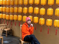 -61号餐吧(兴坪古镇漓江店)