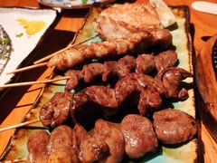 -醉虎传(南锣鼓巷店)
