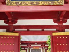 -大慈恩寺(大雁塔)