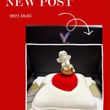 🎈VSWEET Cake｜以后纪念日的蛋糕我就要它了‼️