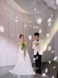 -金夫人婚纱摄影(总店)