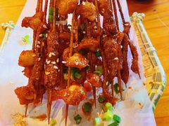 -二钳洞庭虾蟹·江湖菜(成都鹭岛店)