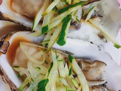 生蚝-阿兴生鱼片(大光路店)