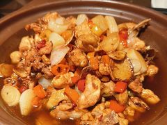 -味上湘菜馆(岳麓山店)