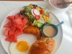 -几静cafe(基湖店)