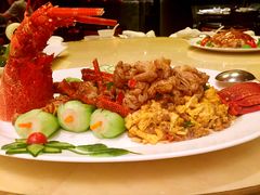 -8餐厅(新葡京酒店)