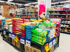 -物美超市(通州华业玫瑰店)