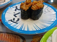 -友壹町寿司(嘉洲广场店)