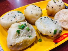 -小杨生煎(南京东路食品一店)