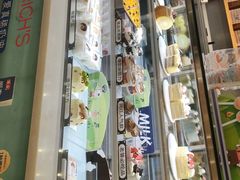 -焙丽拾光(麦凯乐直营店)