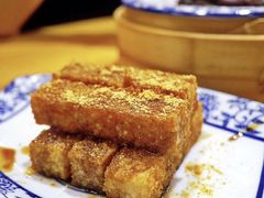 -裕鼎鲜·新中菜(王府井店)