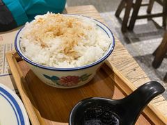 卤儿白饭-卤儿道道(龙游路店)