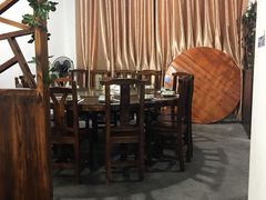 包厢-小乡小镇·传承桐庐土菜·老板亲自烧的菜