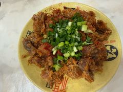 蒸笼牛肉-代四孃牛华豆腐脑美味小食(总店)
