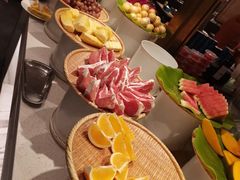 -星伦多自助料理(华润万象城店)