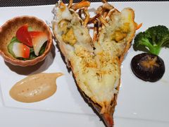 -香樟花园法式铁板烧(恒隆广场店)