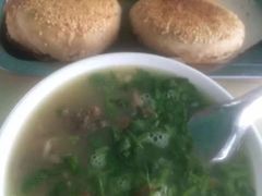 -李小老烧饼(常营民族家园店)