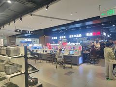 -胖东来生活广场(健康路店)