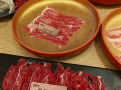 -松野谷·寿喜烧自助(华联顺义金街购物中心店)