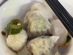 -章记正宗南岗鱼蛋火锅