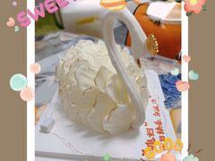 -SlowLife私房手工烘焙·低糖低卡动物奶油·私人定制甜品台