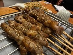 -木屋烧烤(惠阳华润小径湾店)