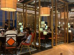 大堂-新好景海鲜酒家(新塘店)