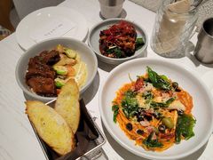 -Nana And Her Friends Restaurant 娜娜家(小寨原力场店)
