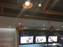 大堂-瓦记米粉(东鼓道店)