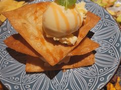-墨纪Mojí墨西哥餐厅(南开大悦城店)