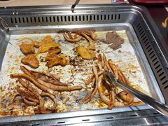 -新石器烤肉(百联川沙店)