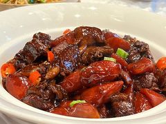 -俏巴渝·家宴·生日宴(锦绣城店)
