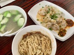 -陈记饮食店(菜园墩店)