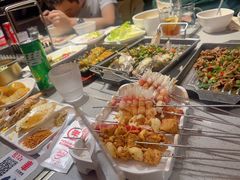 -丰茂烤串(港旅店)