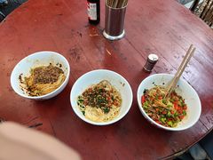 -虎子面粉馆(五一东村店)