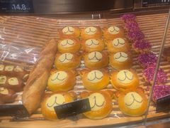 -FANEN法念·烘焙·甜点(万象城店)