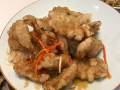 -胖姐渔村(中源大道店)