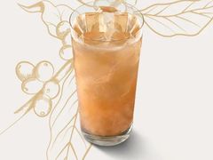 -星巴克(汇京国际广场店)