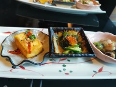 -曙亚洲餐厅-重庆富力艾美酒店(南坪万达广场店)