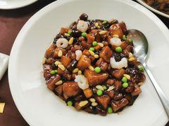 八宝年糕-金时代顺风大酒店(兰生大厦店)