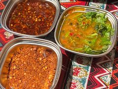 -火塘云南烧烤大排档