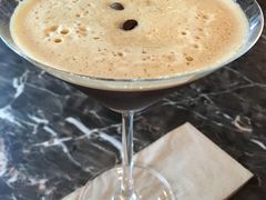 -The Coffee Academïcs(铜锣湾店)